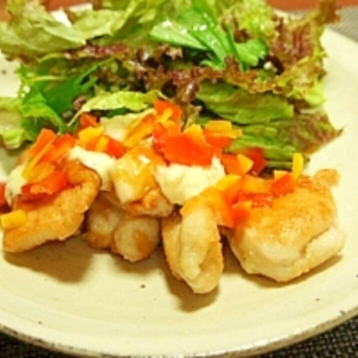 チキン南蛮
